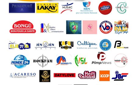 Jenès Naval: Yon Randevou Pou Jenès la Rete Konekte Ak Tradisyon Peyi a