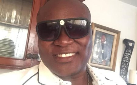 ⚠️ PRAN PREKOSYON AK SITWAYEN PEGUY JEANNOT ⚠️