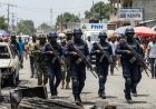 Haïti : L'Ère de la "Force de Répression" Commence – Un Pari Risqué pour Port-au-Prince