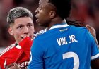 Coup de Tonnerre avant le Mondial : La FIFA Étend la Suspension de Gianluca Prestianni à l'Échelle Mondiale !