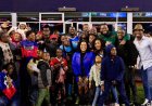 Fierté Bicolore au Gillette Stadium : La Diaspora du Massachusetts Fait Bloc Derrière Danley Jean Jacques