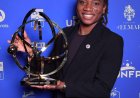 La Couronne de la Reine : Melchie Dumornay Sacrée Meilleure Joueuse de la Première Ligue Française !