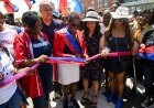 Boston est notre foyer : Une 24e parade de l'unité qui témoigne de la force de la communauté haïtienne