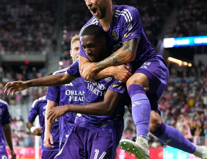 Le Cataclysme en Floride : L'Inter Miami S'effondre et Subit une Remontada Historique face à Orlando City (3-4)